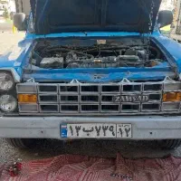 سپر فابریک نیسان سالم درحد