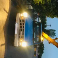 فروش نیسان بالابر