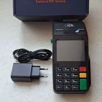 کارتخوان سیار آکبند H9 pro