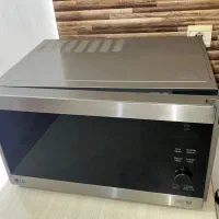 ماکروویو LG
