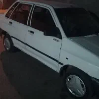 پراید بدونه ضربه ۸۱