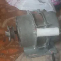 متور کولر آبی در حد نو