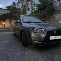 دنا پلاس توربو اتومات در حد صفر