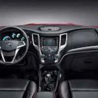 فروش نقدواقساط «چانگان CS 35»تحویل درنمایندگی