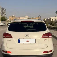 جک s5|خودرو سواری و وانت|شیراز, هفت تنان|دیوار