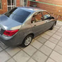 دنا مدل 94|خودرو سواری و وانت|کرمان, |دیوار