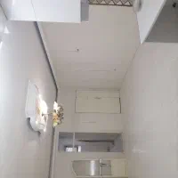 آپارتمان طبقه همکف حاشیه میلان 12 متری