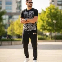 لباس مردانه آرسس