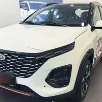 ام وی ام X33 اتومات مشکی