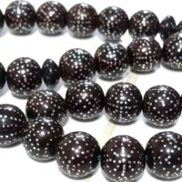 تسبیح یسر نقره کوب