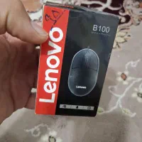 موس لنوو