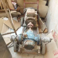 دینام موتور ژن 11کیلوات
