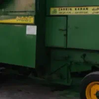 کمباین