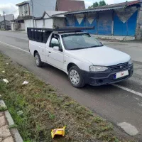 آریسان ۹۷ بیرنگ بی ضربه