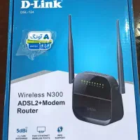 مودم DLINK
