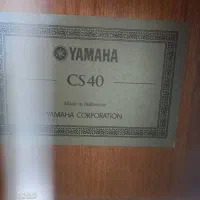 گیتار CS 40|گیتار، بیس، امپلیفایر|کرج, دهقان ویلا|دیوار