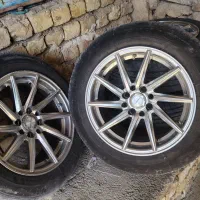 رینگ ووسن کروم