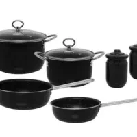 ظروف خوراک پزی