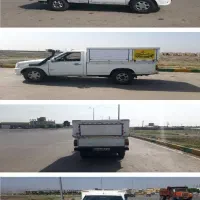 امداد خودرو/یدکش