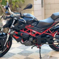 موتور بنلی ۲۵۰ تک سیلندر