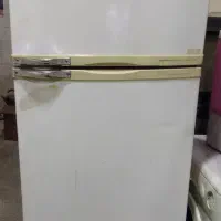 یخچال امرسان.لباسشویی ابسال