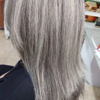 رنگ مو تخصصی