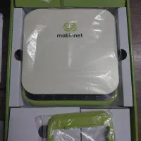 مودم سیمکارتی مبین‌نت 4G - TD-LTE
