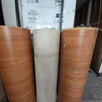 روکش وکیوم ممبران پی وی سی pvc