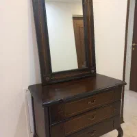 آینه کنسول