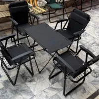 صندلی تاشو مسافرتی