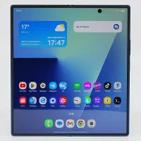 Samsung z fold 7 256 G