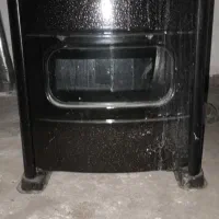 بخاری کوچک کم کارکرد