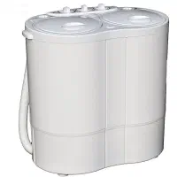 مینی واش، کهنه شو