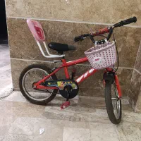 دوچرخه ۱۶