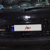 پژو 207i TU5P|خودرو سواری و وانت|ماکو, |دیوار