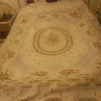 پرده|پرده، رانر، رومیزی|مشهد, احمدآباد|دیوار