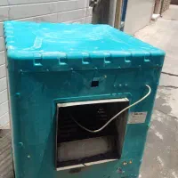 کولر آبی