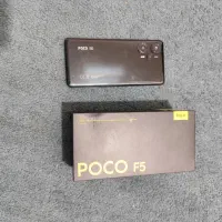 Poco F5