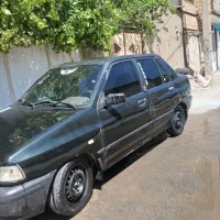 پراید 83 انژکتور