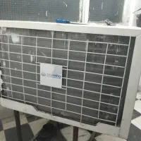 کولر گازی