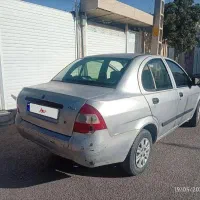 تیبا مدل 1390|خودرو سواری و وانت|کرمان, |دیوار