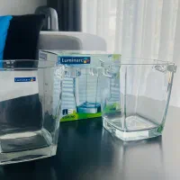 دو‌عدد جا یخی یا یخدان لومینارک مدل استرلینگ