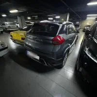 ایکس ۲۲ لاکچری مدل ۱۴۰۲