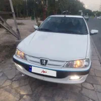 پژوپارس 1402موتور جدید xu7p دریچه گاز سیمی