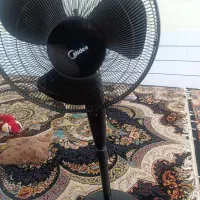 پنکه پایه بلند مارک معروف مدیا