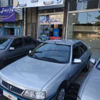 پژو slx مدل ۸۹