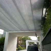 کارخانه توری سایبان شمال - قیمت روز شید