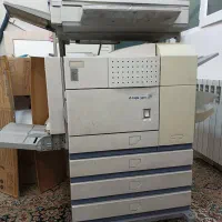 فتوکپی شارپ 351