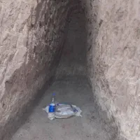 مغنی چاه کن مقنی چاه فاضلاب