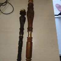 چپق کار دست